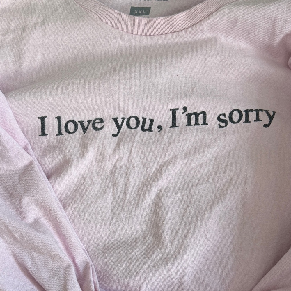 Gracie Abrams Official Tour Merch